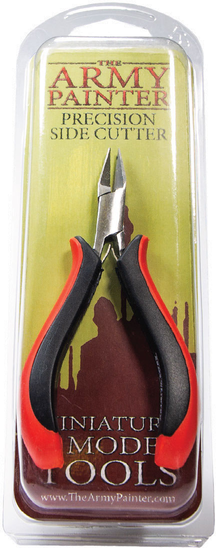 The Army Painter: Precision Side Cutter